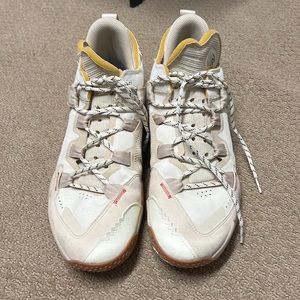 Air Jordan x Honor The Gift Why Not Zer0.5 Basketball Shoe